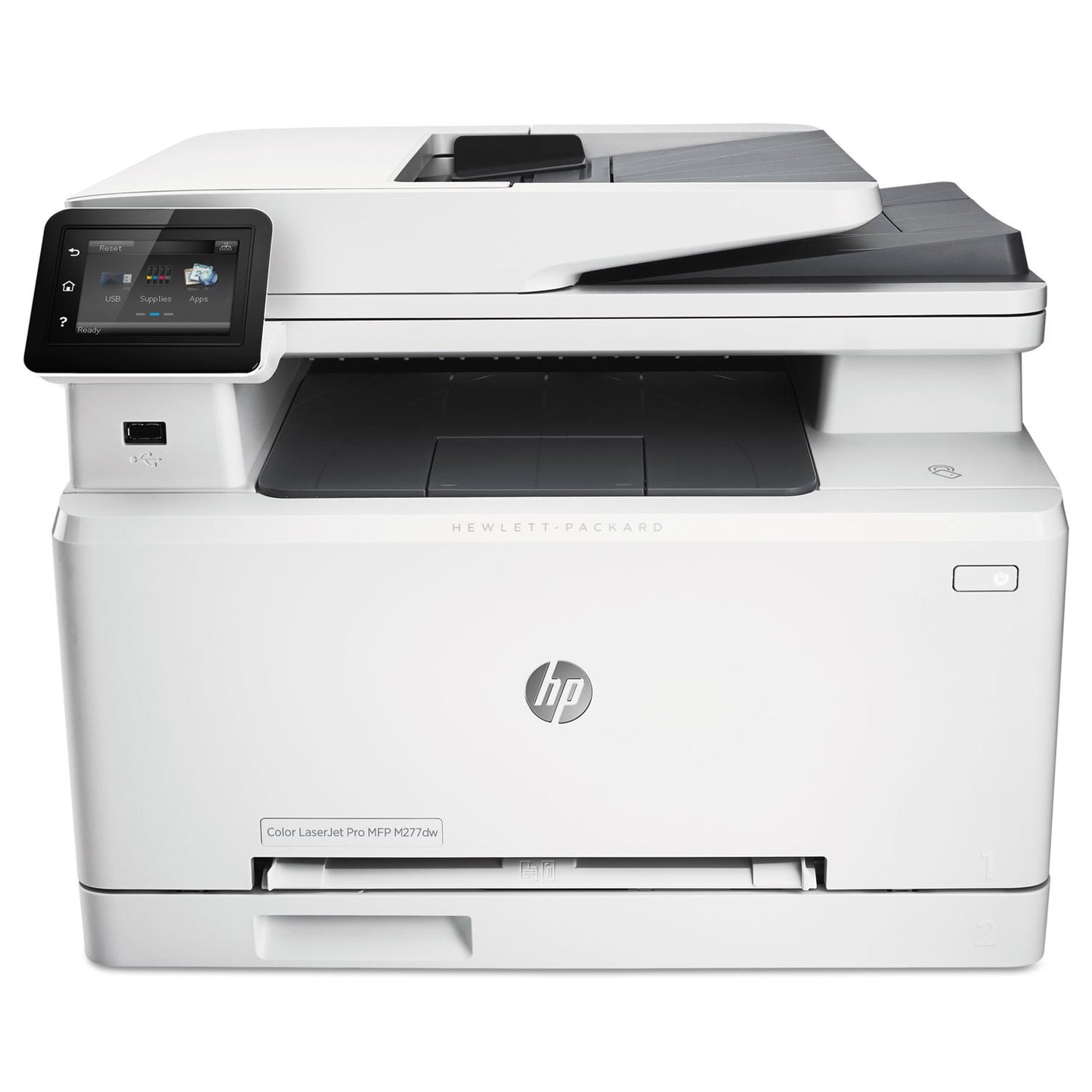 Hp laserjet 277