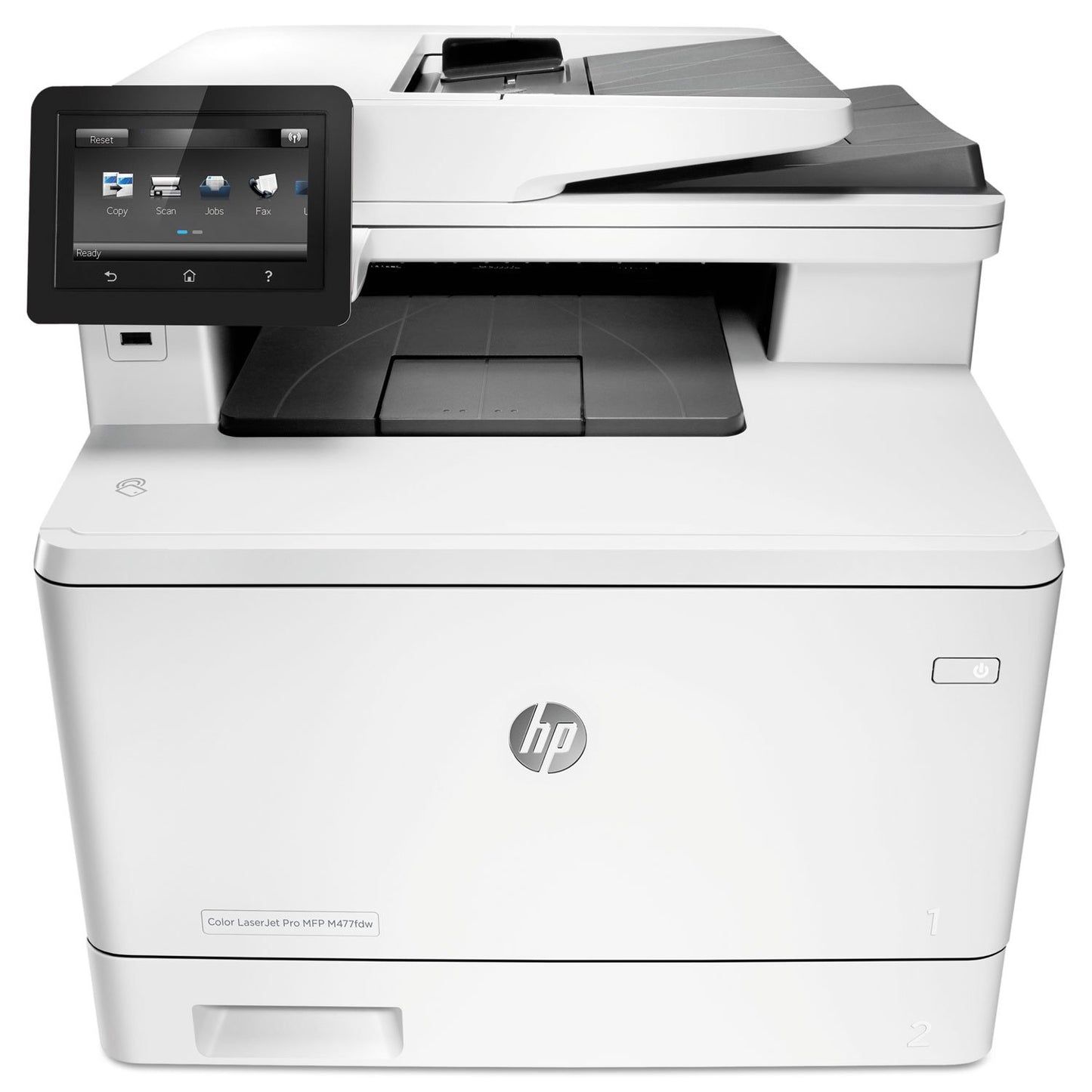 Hp laserjet 477
