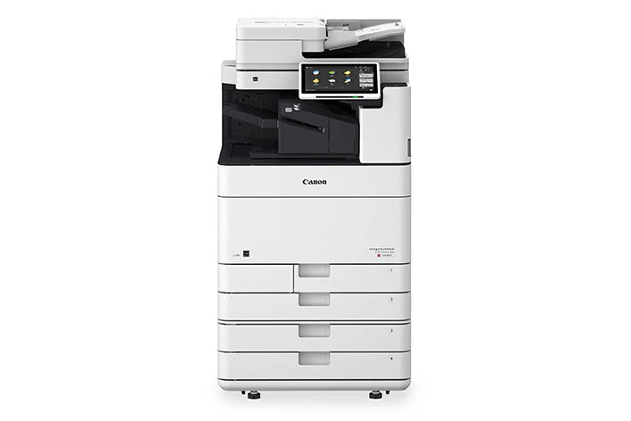 Canon imageRUNNER ADVANCE C5540i III