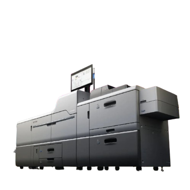 Printer Ricoh pro c7100