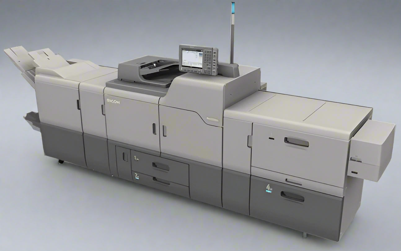 Printer Ricoh pro c7100