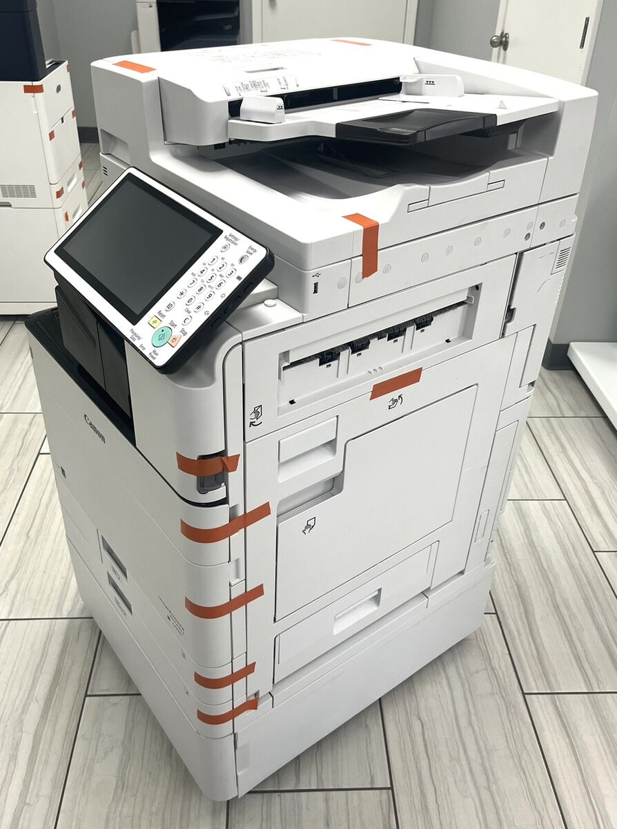 Canon imageRUNNER ADVANCE C5540i III