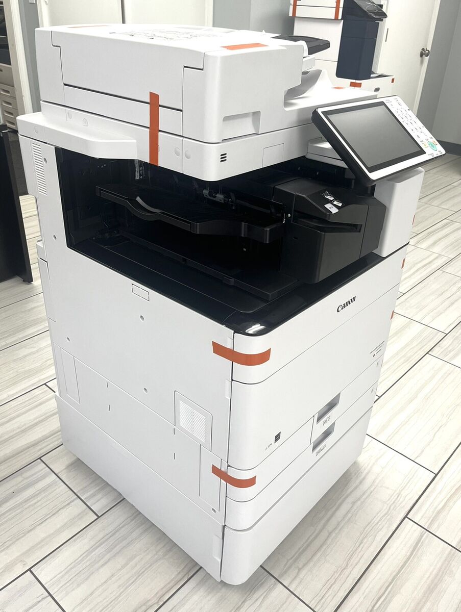 Canon imageRUNNER ADVANCE C5540i III
