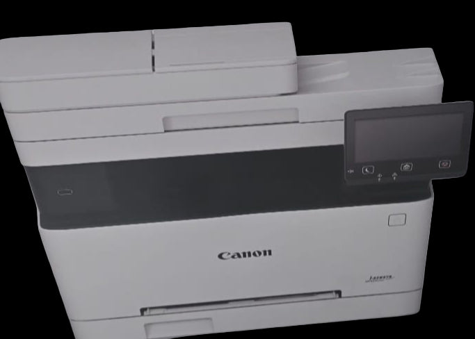 Canon i-SENSYS MF655Cdw