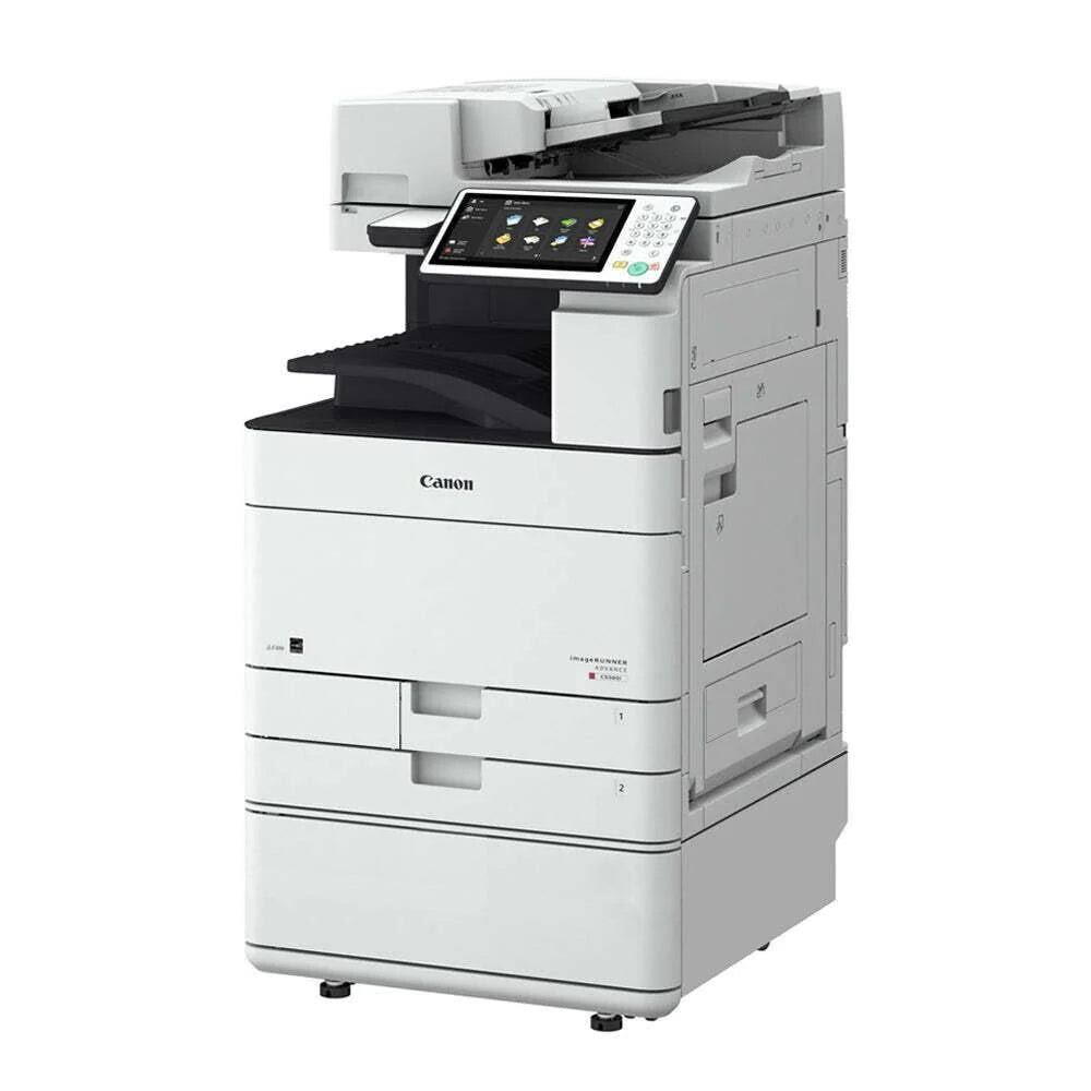 Canon imageRUNNER ADVANCE C3530i / C3525i / C3520i