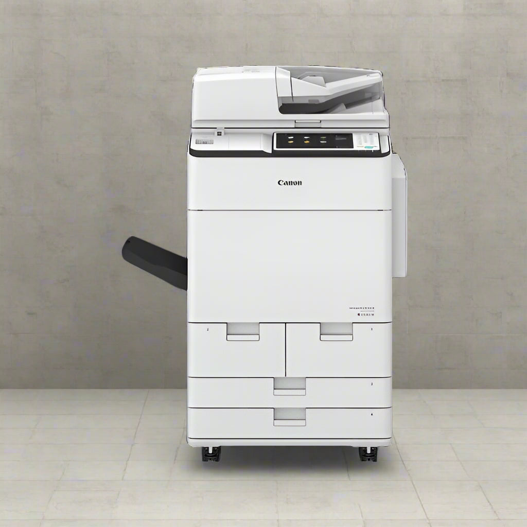 Canon imagepress c7565