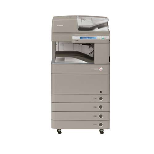 Canon Imagerunner advance c5235i
