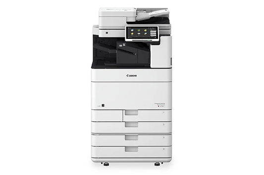 Canon imageRUNNER ADVANCE C5540i III