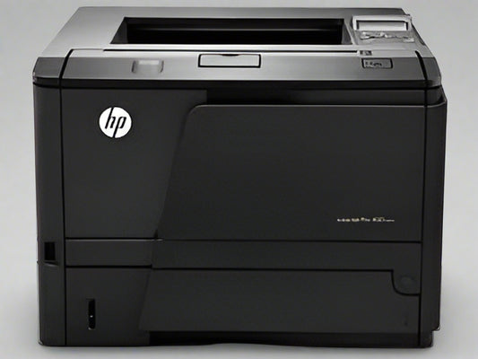 Hp laserjet pro 400