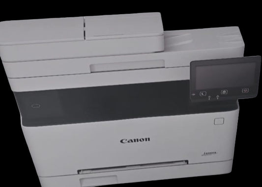 Canon i-SENSYS MF655Cdw
