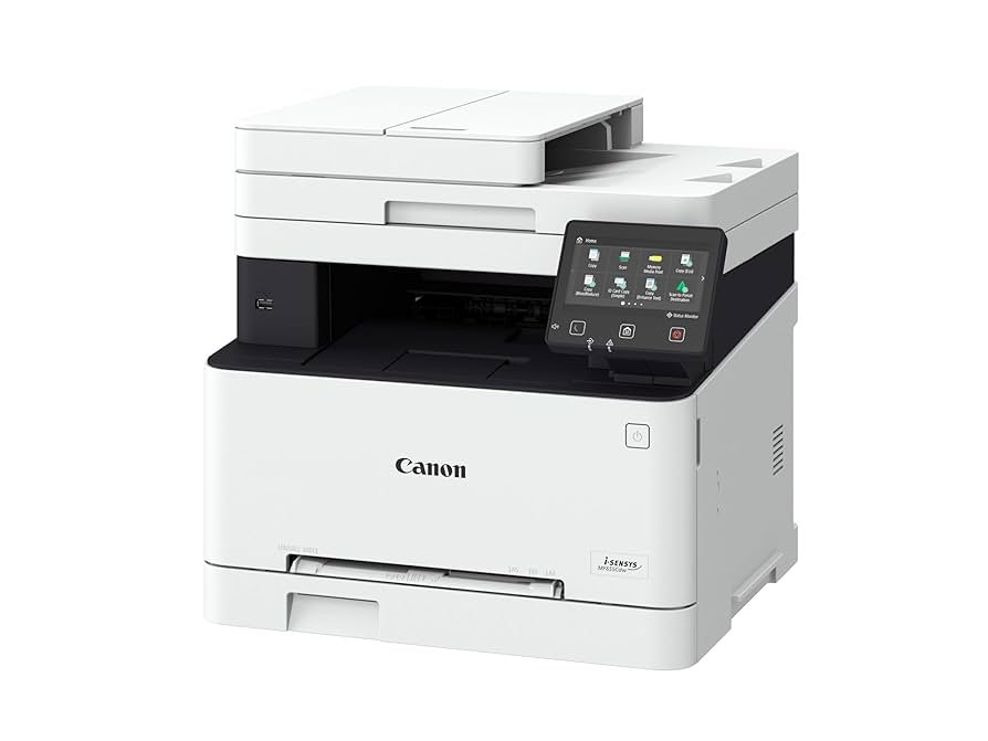 Canon i-SENSYS MF655Cdw