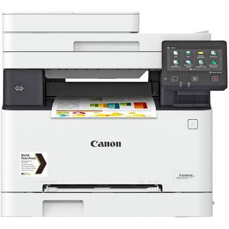 Canon i-SENSYS MF655Cdw