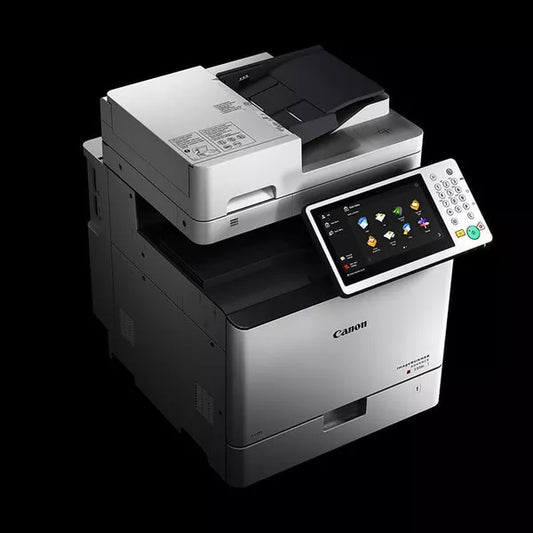 Canon ir c256i/356i