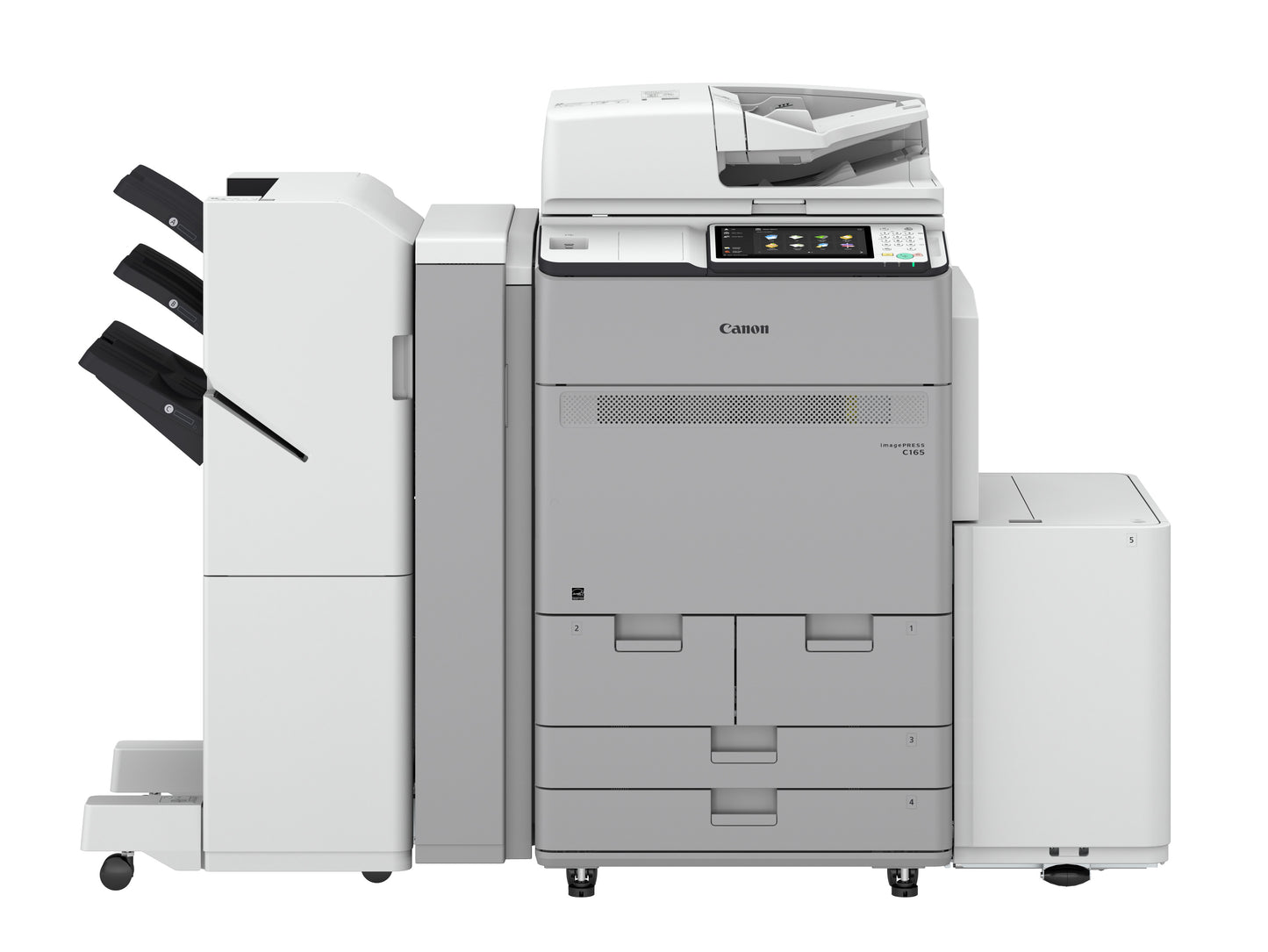 Canon imagePRESS C170 / C165