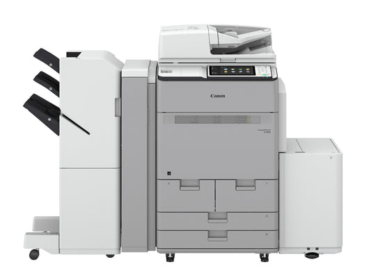 Canon imagePRESS C170 / C165