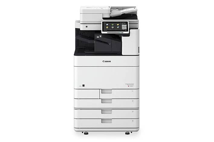 Canon imageRUNNER ADVANCE C5540i