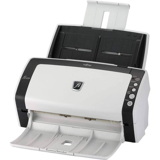 Fujitsu scanner